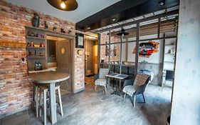 Olivia apartament przy deptaku